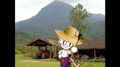 bidap-dee bidap-dap pahdo