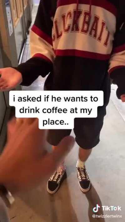 Starbucks brings people together