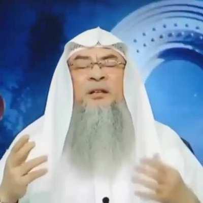 When you find out that all organized religion is Auth Right