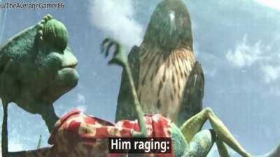 Don't know why I spent time making this.