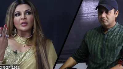 The Silence was too loud