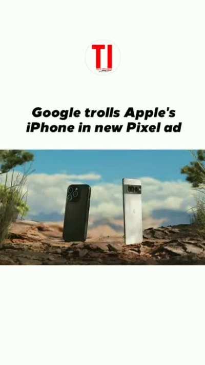 And the battle continues! 