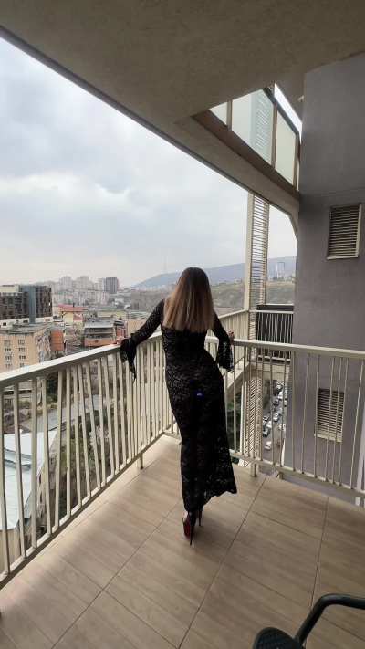 What a beautiful day today