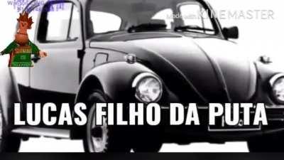 Lucianos asdlcucas lucas