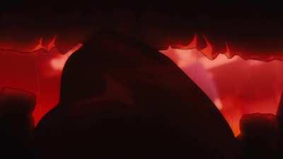 Shibuya Opening but I cut out all the dead characters up to the most recent official release of the manga