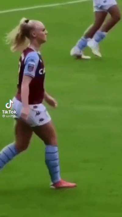 Alisha Lehmann Part 4