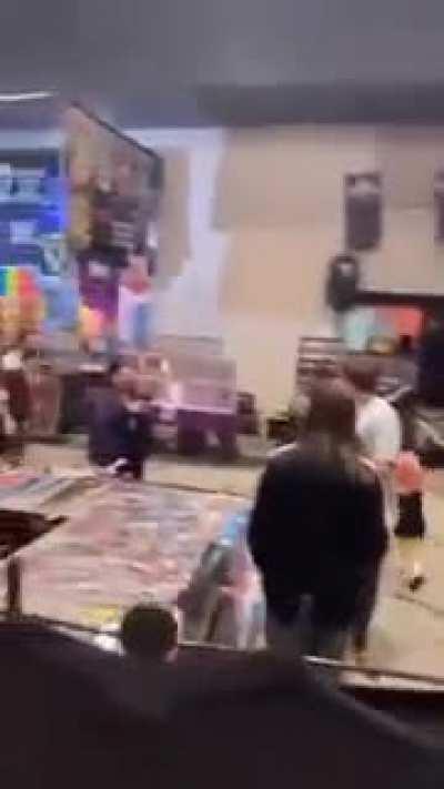 The caribbean is about to gain another notorious pirate