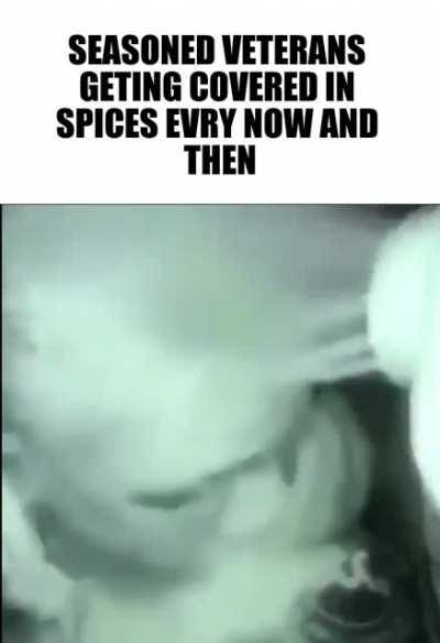spice
