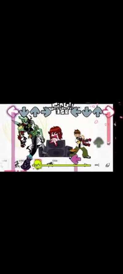 Man I hate Pibby mods (Warning:Earrape)