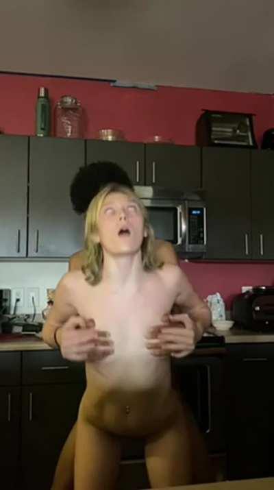 He wanted to try free use but I couldn’t manage