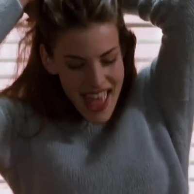 Liv Tyler