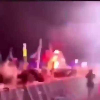 the smiths fans be like