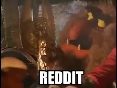 please give reddit gold to feed my family