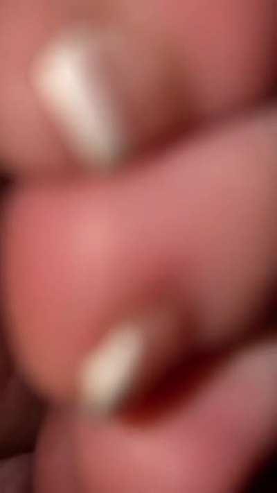 Where would you cum?