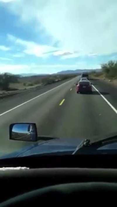 I Think This Can Be Classified As 'Suicidal Behavior'...