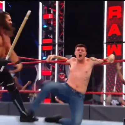 Seth and Murphy hazing Dominick (this made me horny a little to much 😁)