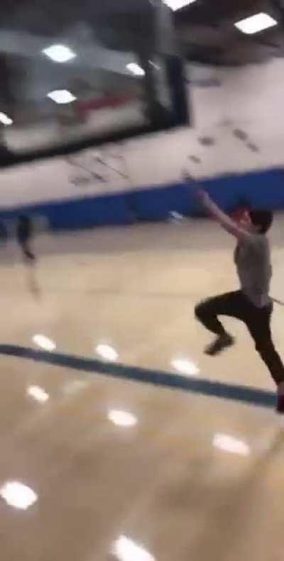 I tried my best (OC)