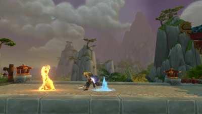 -This Bridge Isn't Wide Enough for Both of Us-