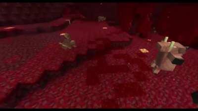 Ok that was unexpected