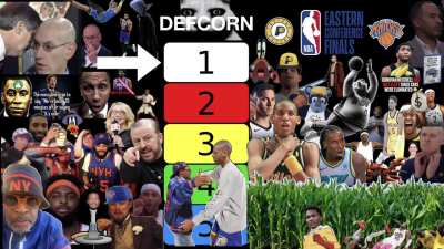 DEFCORN 1
