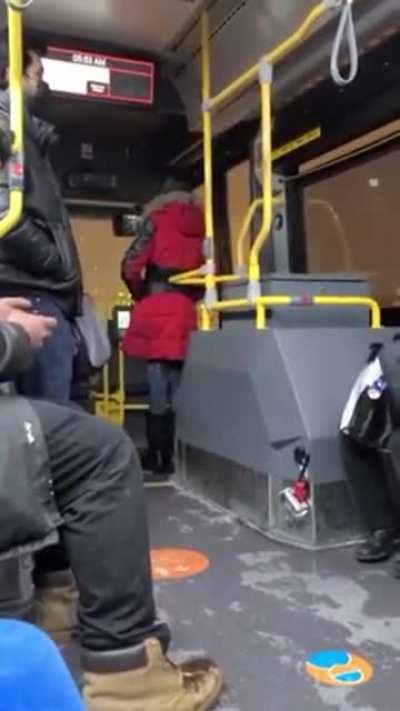 Potencijalna srpkinja u kanadi