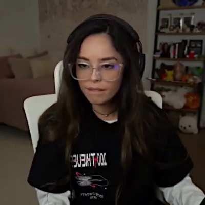 just rae being a queen like always.