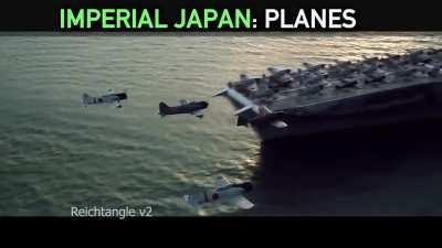 二战浪人vs现代浪人