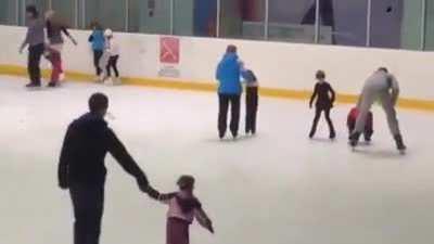 Thanks for the help dad.....