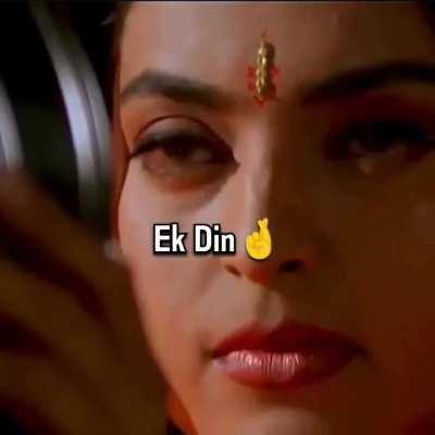 Yes Boss completes 26 years. A feel good film with amazing soundtrack and amazing chemistry between SRK and Juhi. 