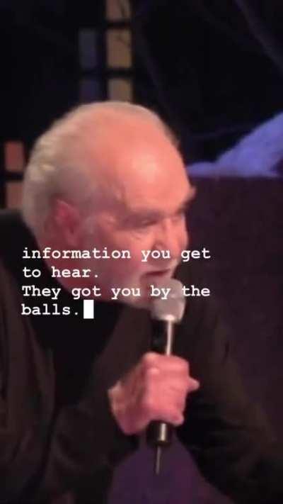 What the owners want!