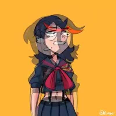 Ugh fine, I guess you're my little stalker