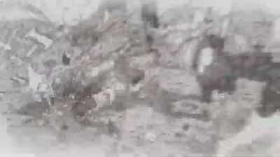 100 subscriber special: Steel Ball Run SFX test (TUSK VS D4C)