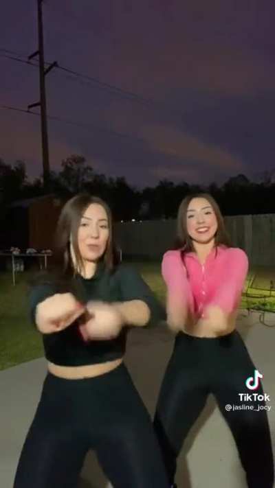 Como lo mueven esas putas