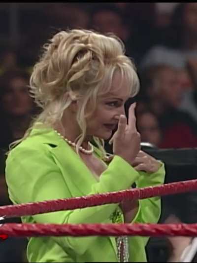 Debra's Come Hither 1 