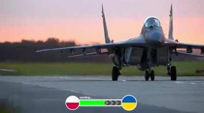 After Leopards, I started to wonder what else we could send