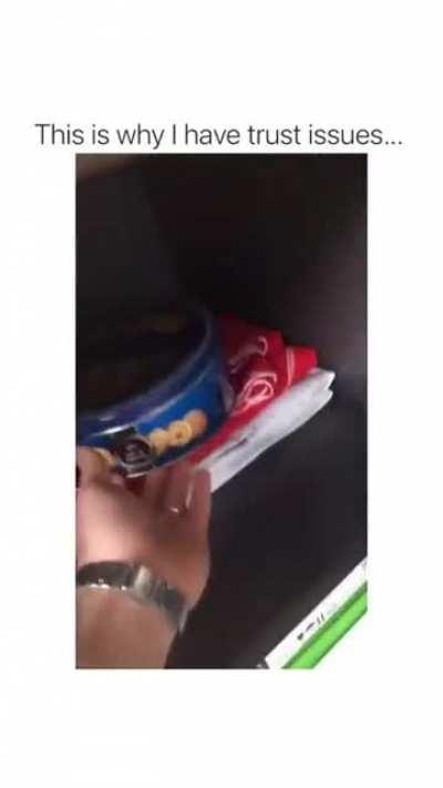 Imagine being a western and not knowing this 🤬🤬🤬😡😡😡😱😱😱