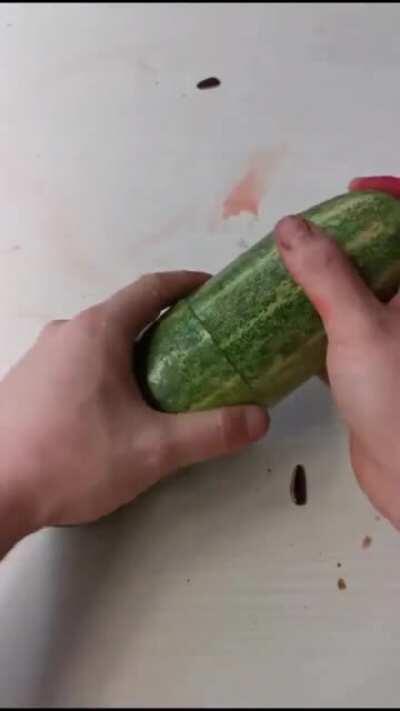 How to repair a chair..