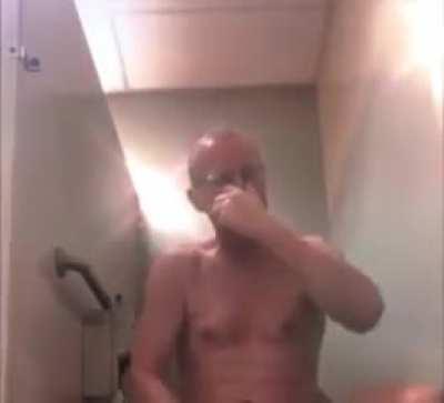 what is walter white doing