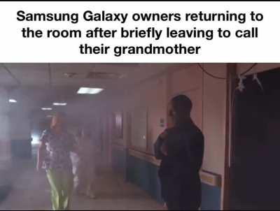 It’s better than apple bro