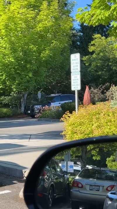 They sure have eagle eyes for folks a doobies, but not for girls w boobies :(