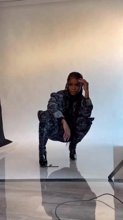 Dominique Thorne (Black Panther: Wakanda Forever)