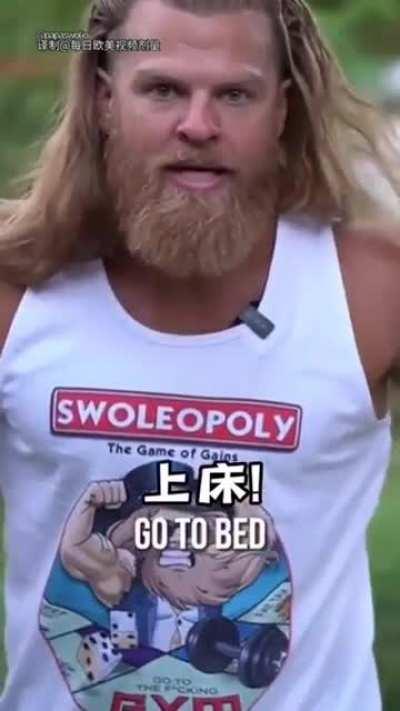 Me and my brain whenever I try to sleep