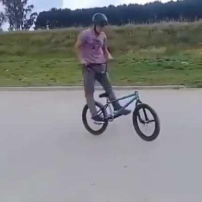 how to 180 / half-cab