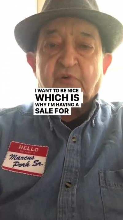 Kanye is heartbroken😞