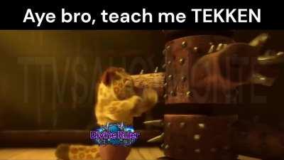 How It's Felt Learning This Game For The Past Year: