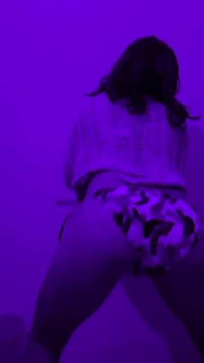 Twerk❤️❤️🍑🍑