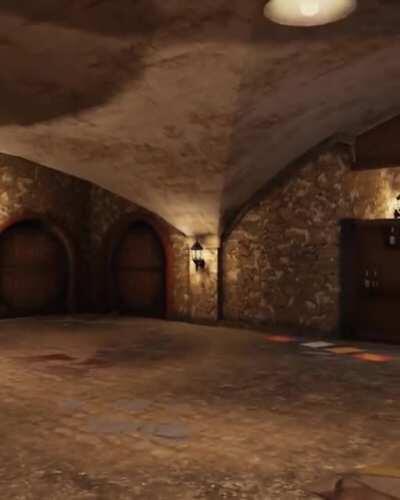 This looks like corona virus is talking