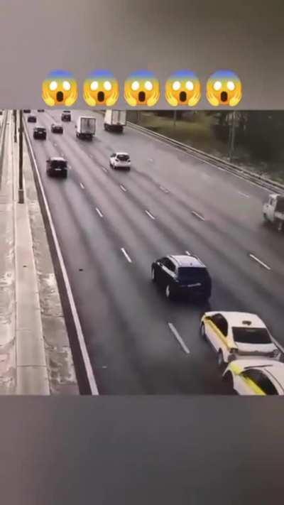 Just stopped for a sec, WCGW