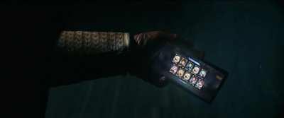 POV: Your last day to pull for Musashi before the event ends