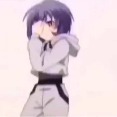 I've watched this over 100+ times,this vid is so addictive.